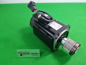 SERVOMOTOR NACHI AC MSME202S4U (USADO) ENVÍO INTERNACIONAL DHL - Imagen 1 de 9