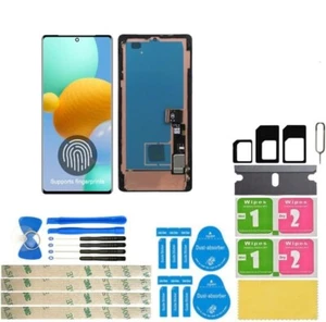 For Google Pixel 7 Pro OLED Lcd Display Screen Digitizer Assembly Replacement - Picture 1 of 8