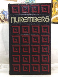 LES GRANDS PROCÈS DE L'HISTOIRE NUREMBERG T. 1, B. MICHAL, ÉDI. DE CRÉMILLE 1973 - Picture 1 of 19