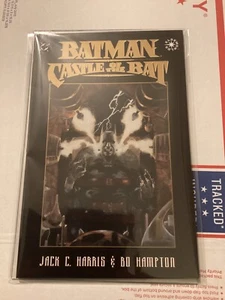 Batman : Castle of the Bat DC/Elseworlds 1994 - Picture 1 of 6