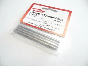 KYOSHO IF314 4mm Suspension Shaft MP777 - Bild 1 von 1