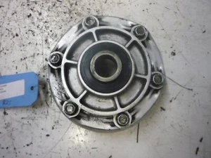 SUZUKI 98 99 00 1998 GSX-R600 GSX R600 SPROCKET CARRIER REAR WHEEL HUB OEM - Picture 1 of 6