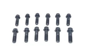 GM 10.5" Chevy 14 Bolt Rearend 3.42-4.10 Ring Gear Bolt Kit Differential Bolts - Picture 1 of 1