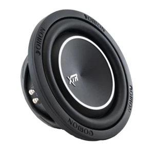 Orion XTR12SWD4 12" 2000W Max Dual 4-Ohm Voice Coil Car Audio Shallow Subwoofer - Picture 1 of 5