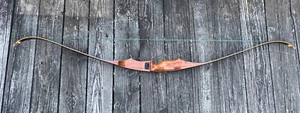 Vintage Wing Archery Gull Recurve Bow 36 lb. RH - Picture 1 of 10