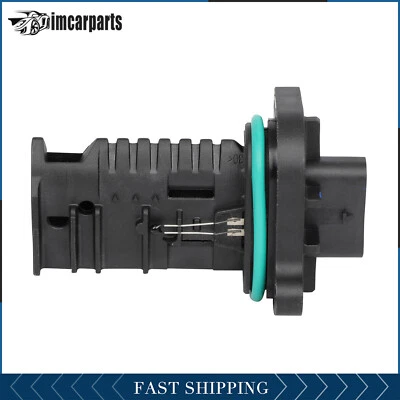 Mass Air Flow Meter MAF13627612746 Fits 2012 2013 2014 2015 BMW 335i F30 L6 3.0L - Image 1 of 4