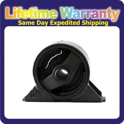 Rear Motor Mount For 1995-2002 Mitsubishi Mirage 1.5L w/Automatic Trans 6669 - Image 1 of 3
