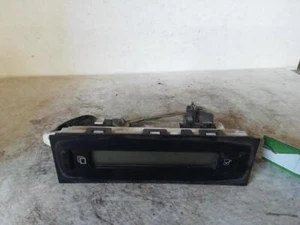 6155GJ central display 26981 for CITROEN C3 «I (2002) 1.4 HDI BERLINA 2002 - Picture 1 of 3