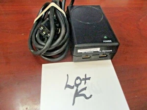 ADAPTADOR FUENTE ALIMENTACIÓN ITE PW130 48V (CON CABLE DE ALIMENTACIÓN) - Imagen 1 de 2