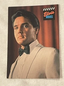 Elvis Presley~1992 River Group~5 Card Lot G - Picture 1 of 10
