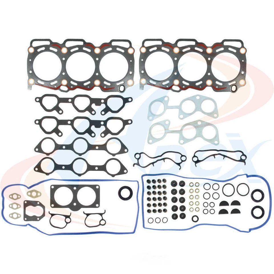 Head Gasket Set For 1992-1997 Subaru SVX 3.3L H6 1993 1994 1995 1996 AHS6011 - Image 1 of 1