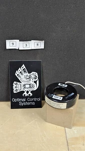 Instrument Transformers Inc.	current transformer 300:5A cat.5 12.5VA 600V	RL-301 - Picture 1 of 4