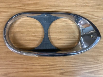 1961-62 RH Chrysler фары двери 1904434 для New Yorker, Newport, 300G и H - Изображение 1 из 4