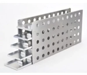 Estantes Thermo Scientific 920090 para congeladores serie TSX/TDE de 4 estantes cajas de 2" - Imagen 1 de 2
