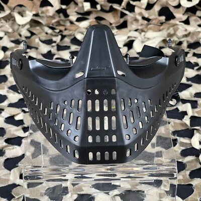 JT Original ProFlex/Spectra Goggle Flex Bottom - Black/Black