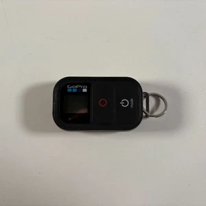 GoPro ARMTE-001 WiFi Remote Control no cable - Picture 1 of 7
