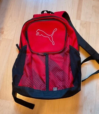 Tagesrucksack Puma, wie neu! - Bild 1 von 3