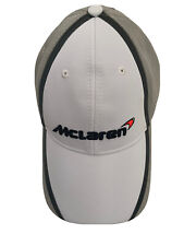 McLaren Mens Cap Hat