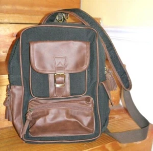 GEARONIC CROSSBODY/MESSENGER/BACKBACK NEW!!! - Picture 1 of 5