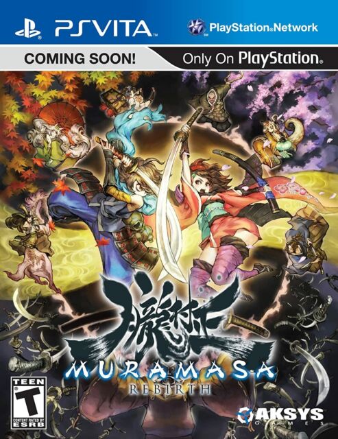 Steam Workshop::MURAMASA