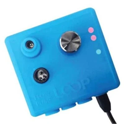 Bomba de flujo de CC eFlux 1050 gph colector HUB con accesorios de montaje (3230-7) - Corriente Foto 1 de 3