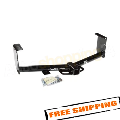 Draw-Tite 75527 Class 4 Trailer Hitch for 2007-2023 Toyota Tundra — 第 1/4 张图片