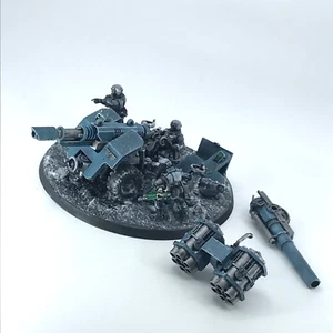 Ordnance Team Astra Militarum Imperial Guard Warhammer 40K Games Workshop BOX61 - Picture 1 of 3
