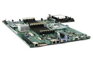 43V7072 IBM SYSTEM BOARD FOR SYSTEM X3650 M2 49Y6512 - Photo 1/7