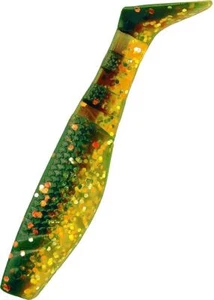 K.P Baits Original Shad 2 " Leurres Souples 5 CM 5 Pièce Truite Perche - Photo 1/170