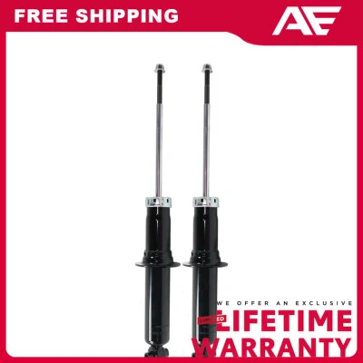 Shock Absorber and Strut Assembly Kit For 2011-2020 Dodge Journey - Image 1 of 4