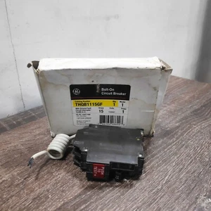 NEW OPEN BOX | GENERAL ELECTRIC THQB1115GF - Picture 1 of 4
