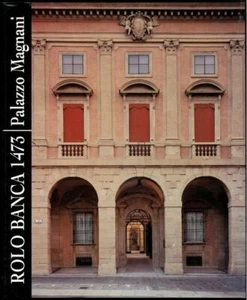 Rolo Banca 1473 Palazzo Mangnani - Picture 1 of 1