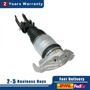 Front Right Air Suspension Shock Strut Fit Porsche Cayenne 955 Audi Q7 2006-2010 - Picture 1 of 8