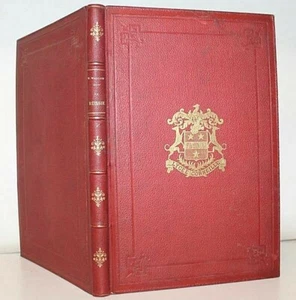WALLACE La Russie Le Pays Institutions Moeurs nombreuses illustrations une carte - Picture 1 of 5