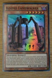 Yu-Gi-Oh! Shining Victories SHVI-DE Secret Ultra Ultimate Rare Karten 1. Auflage - Bild 1 von 101