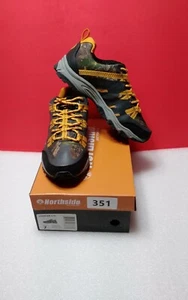 NORTHSIDE HARRIER LTC, BOYS SHOES SIZE-7 COD/351 - Picture 1 of 11