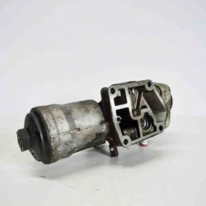 SEAT LEON 1P1 Ölkühler 045115389G 2.0 Diesel 103kw 2007 3037709 - Picture 1 of 4