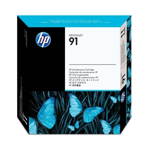 Original HP 91 Maintenance Cartridge (C9518A) - Afbeelding 1 van 4