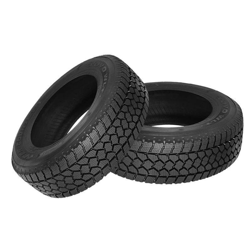 2 X Toyo Open Country WL LT265/75R16/E Q Tires Foto 1 de 4