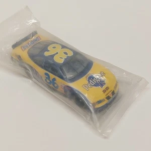 Coche promocional Ken Schrader Racing Champions 1/64 2002 sellado pedigrí  - Imagen 1 de 3