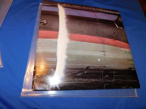 WINGS OVER AMERICA PAUL MCCARTNEY Vinyl 3 LP Record Album CAPITAL 1976 w/ POSTER - Imagen 1 de 23