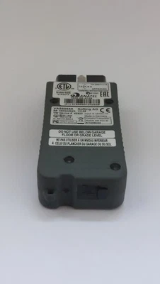 VAS 5054A Original Funkkopf ASE 405 250 01 001  Diagnoseschnittstelle Odis - Bild 1 von 4