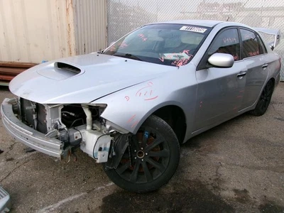 Bomba de dirección asistida usada se adapta a: Subaru Impreza 2008 2,5 L GT grado A Foto 1 de 4