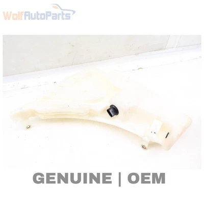 AUDI A4 QUATTRO 2009-2016 - Depósito inferior para lavadora de parabrisas/tanque Foto 1 de 4