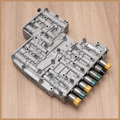 Transmission Valve Body For BMW 545i 550i 645ci 645Li 650i 750i 760i 6HP19 - Image 1 of 4