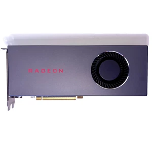 AMD Radeon RX 5700 8GB GDDR6 Graphics Card - (HP P/N: L66584-001) - Picture 1 of 4