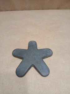 Thermador Range Star Burner Cap 15-12-560 Black Gas Stove OEM FAST SHIPPING 2793 - Picture 1 of 7