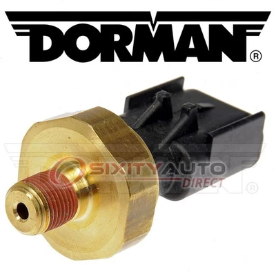 Dorman Engine Oil Pressure Sensor for 2014-2016 Ram ProMaster 3500 3.6L V6 vp Foto 1 de 4
