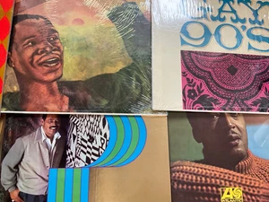 Jazz Records - Vinyl LP - Multiple Titles - $5 Ship - No Limit *Buy 2 Get 1 Free - Picture 1 of 55