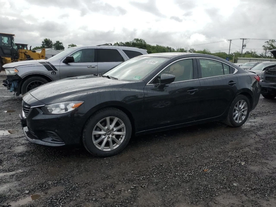 (LOCAL PICKUP ONLY) Crossmember/K-Frame Front Fits 14-17 MAZDA 6 2964663 - Изображение 1 из 4